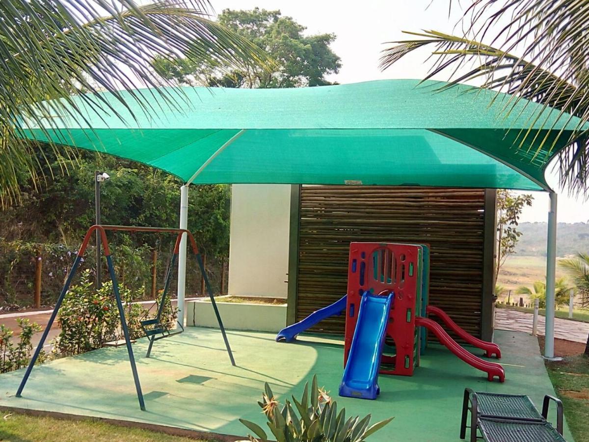 Aldeia Do Lago: Lakeside With Aquapark Access Apartment